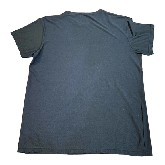 Pre-owned Mens Duluth Trading Company Short Sleeve Crew Neck Size XL Shirt - Picture 2 of 6